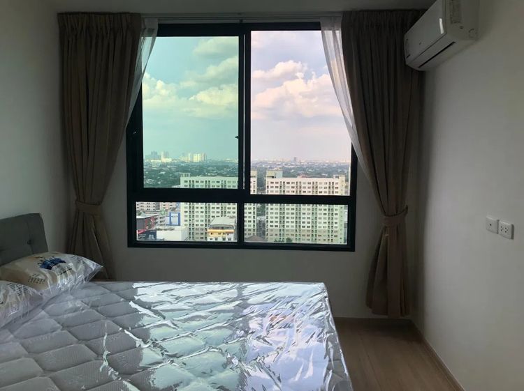 อื่นๆ ไม่อนุญาต ตกแต่งครบ 2017 ขายพร้อมผู้เช่า คอนโดอาร์ทิมิส สุขุมวิท 77 รูปที่ 3