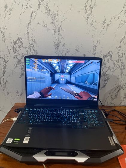 อุปกรณ์เกมส์ lenovo ideapad gaming3