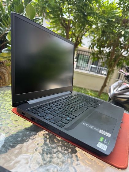lenovo ideapad gaming3 รูปที่ 4