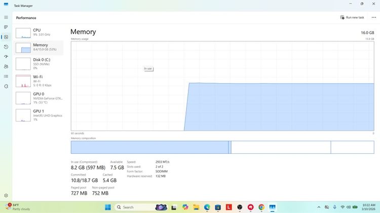lenovo ideapad gaming3 รูปที่ 7