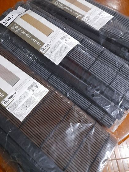 ราว   มู่ลี่  ม่าน   ลิ้นชัก รูปที่ 3