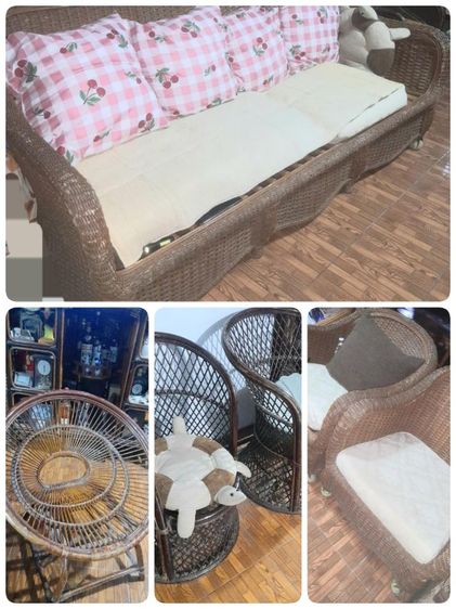 ของเก่า  ของโบราณ วิลเลจ ทองเหลือง ทีวีเก่า  รูปที่ 18