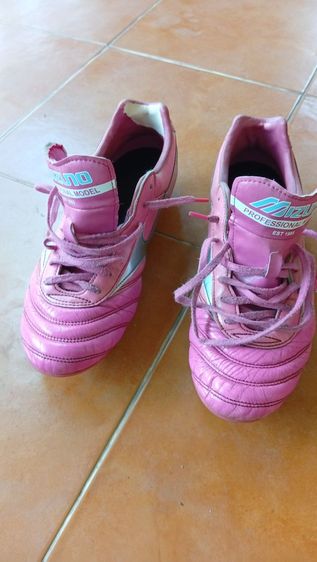 ร้องเท้าฟุตบอล mizuno รูปที่ 3