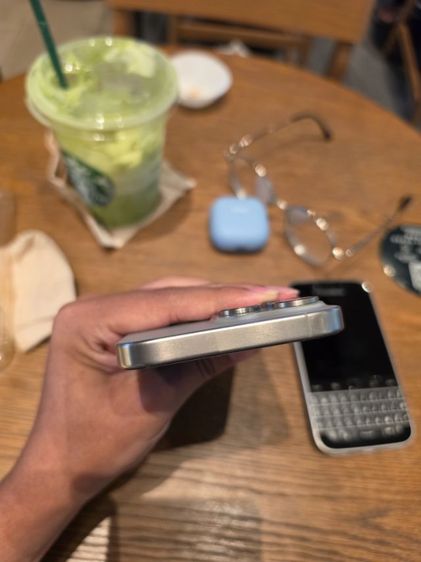 iPhone 15 Pro Max รูปที่ 6