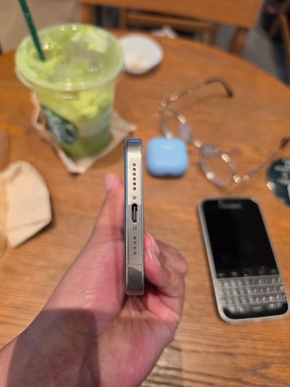 iPhone 15 Pro Max รูปที่ 7
