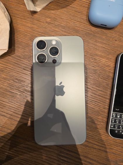 iPhone 15 Pro Max รูปที่ 2