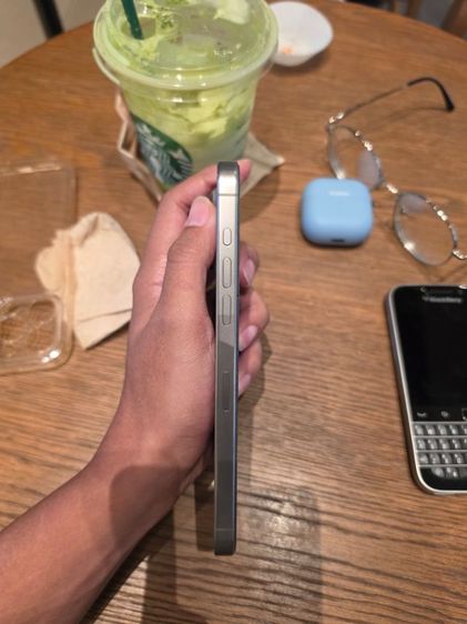 iPhone 15 Pro Max รูปที่ 3