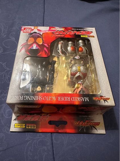 masked rider agito รูปที่ 5
