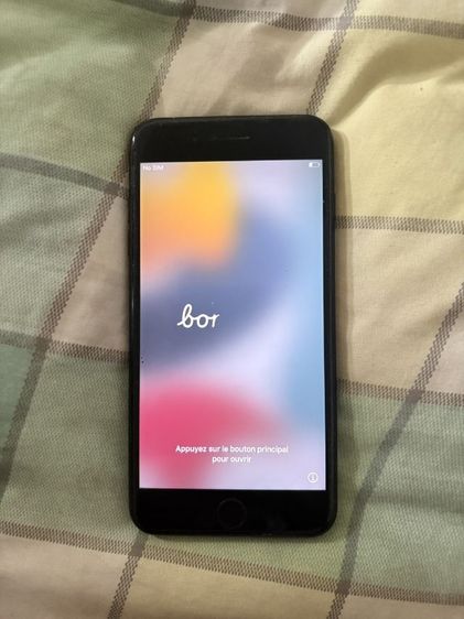 iphone 7 plus รูปที่ 4