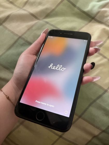 iphone 7 plus รูปที่ 9