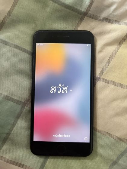 iphone 7 plus รูปที่ 8