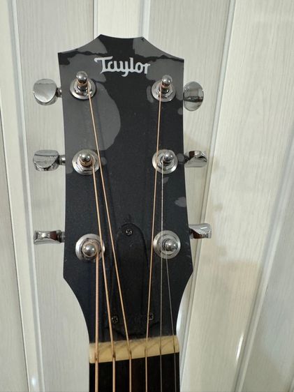 กีต้าร์โปร่ง taylor รูปที่ 5