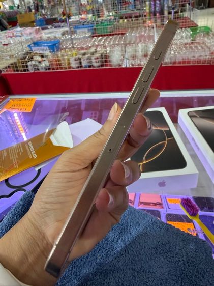 16pro max 512gb ทะเลทราย สวยครบ รูปที่ 2