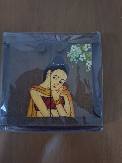 กระจกตั้งโต๊ะ รูปที่ 2