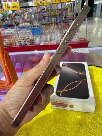 16pro max 1TB ทะเลทราย รูปที่ 2