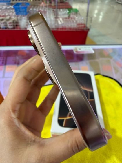 16pro max 1TB ทะเลทราย รูปที่ 6