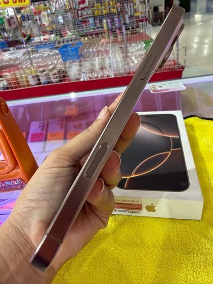 16pro max 1TB ทะเลทราย รูปที่ 4