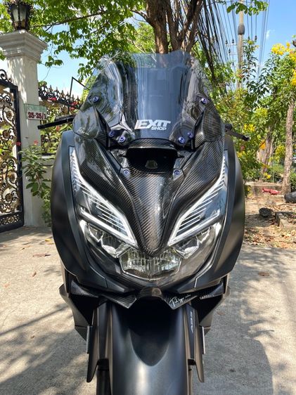 Honda Forza Foza350 ปี2022