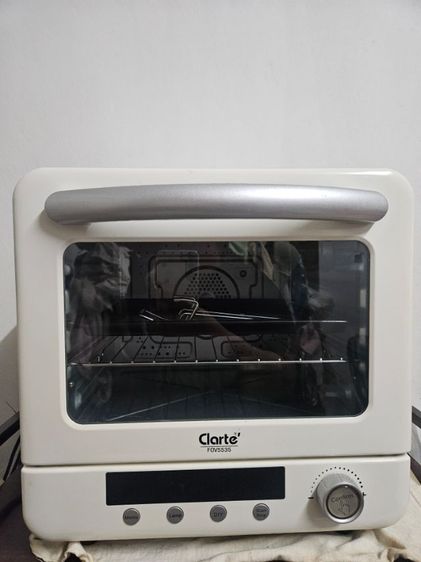 ขายเตาอบ carte ขนาด20ลิตร รูปที่ 2