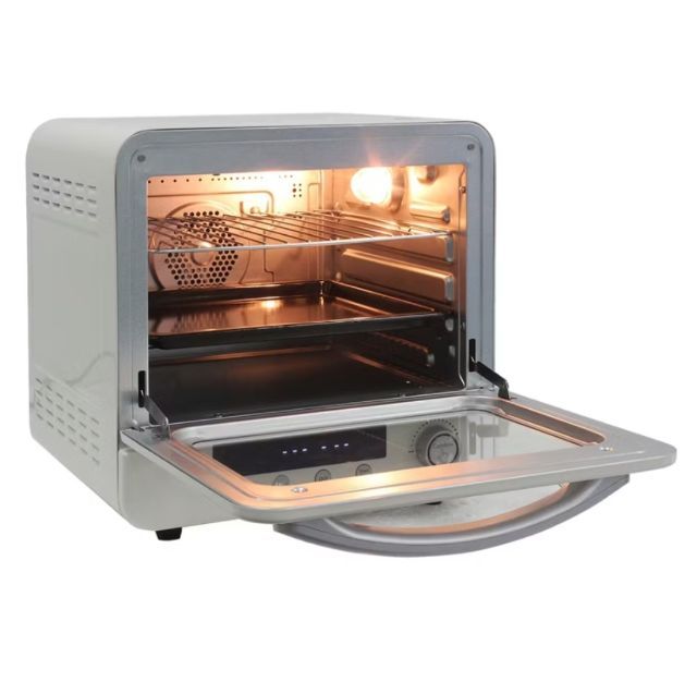 ขายเตาอบ carte ขนาด20ลิตร รูปที่ 6