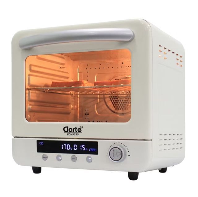 ขายเตาอบ carte ขนาด20ลิตร รูปที่ 5