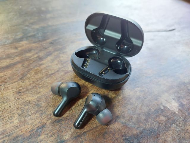 หูฟังบลูทูธ AUKEY เสียงดี แบตอึด ฟังได้ยาวๆ รูปที่ 2