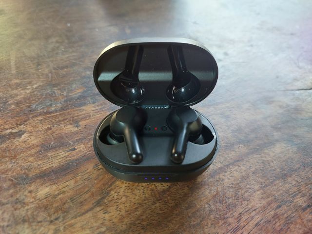 หูฟังบลูทูธ AUKEY เสียงดี แบตอึด ฟังได้ยาวๆ รูปที่ 4