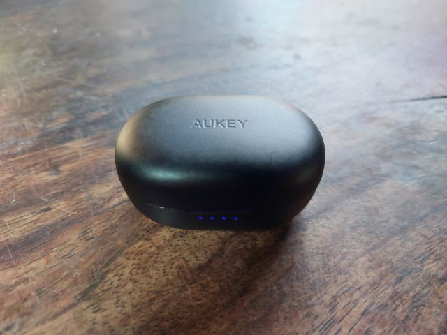 หูฟังบลูทูธ AUKEY เสียงดี แบตอึด ฟังได้ยาวๆ รูปที่ 3