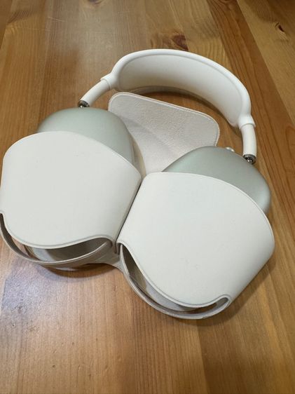 airpods max2 สี starlight