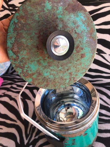 กระติกน้ำโบราณ รูปที่ 3