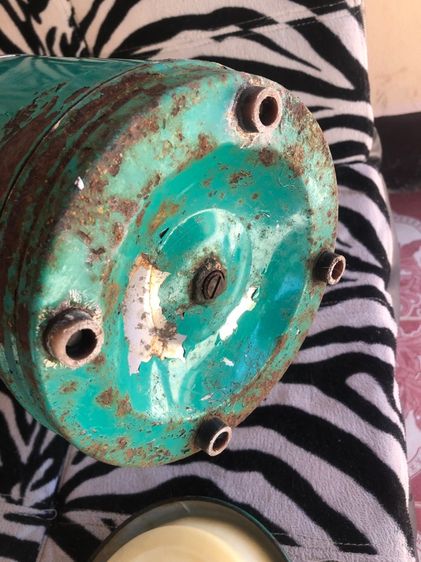 กระติกน้ำโบราณ รูปที่ 7