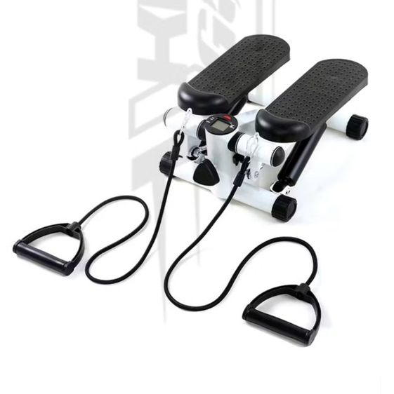 Mini Stepper มินิสเต็ปเปอร์ เครื่องออกกำลังกายแบบก้าวเหยียบ รูปที่ 6