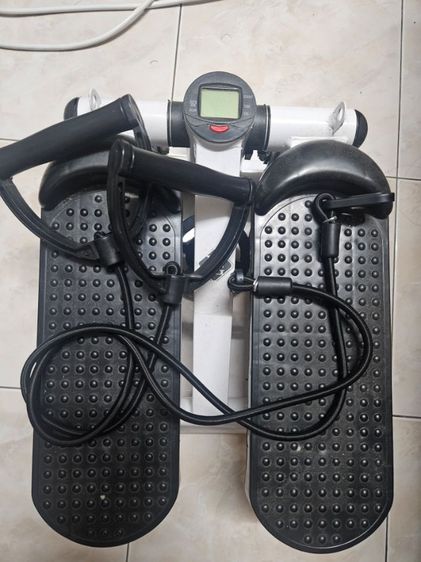 Mini Stepper มินิสเต็ปเปอร์ เครื่องออกกำลังกายแบบก้าวเหยียบ