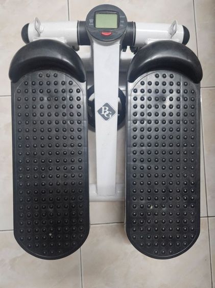 Mini Stepper มินิสเต็ปเปอร์ เครื่องออกกำลังกายแบบก้าวเหยียบ รูปที่ 4