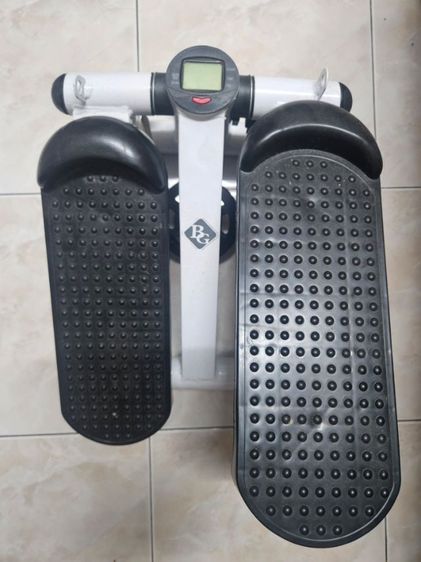 Mini Stepper มินิสเต็ปเปอร์ เครื่องออกกำลังกายแบบก้าวเหยียบ รูปที่ 2