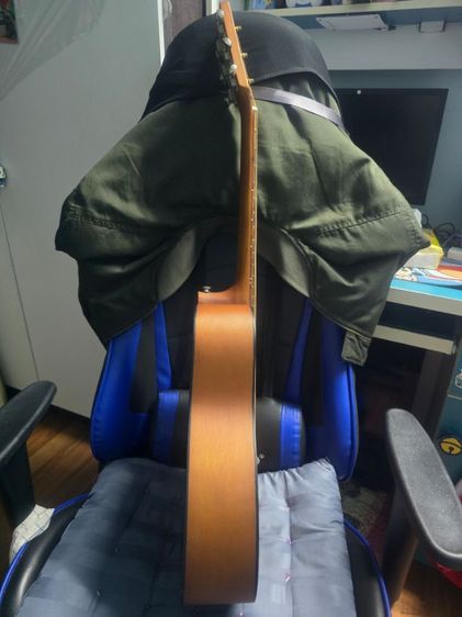 กีต้าร์ yamaha jr1  รูปที่ 5