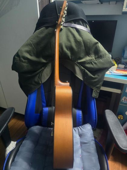 กีต้าร์ yamaha jr1  รูปที่ 6