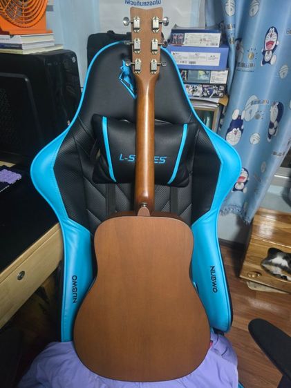 กีต้าร์ yamaha jr1  รูปที่ 4