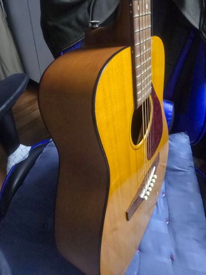 กีต้าร์ yamaha jr1  รูปที่ 9