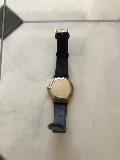 นาฬิกาสะสม รูปที่ 4