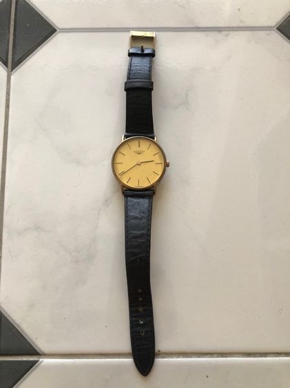 นาฬิกาสะสม รูปที่ 3