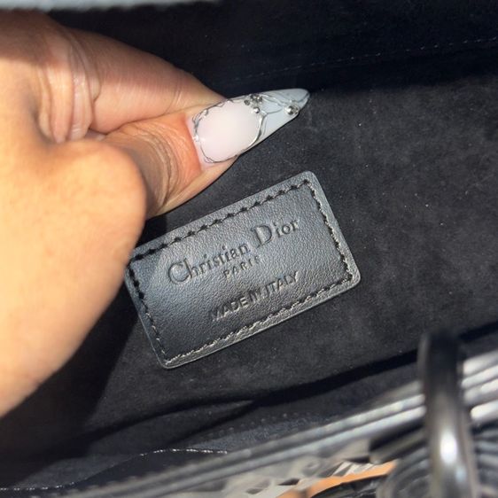 Dior Lady D JOY ปี 2021 รูปที่ 10