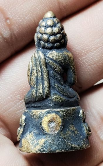 พระกริ่ง รูปที่ 2