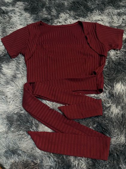 เสื้อผ้า รูปที่ 6