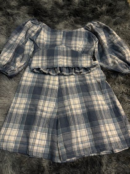 เสื้อผ้า รูปที่ 17