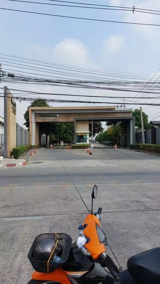 อื่นๆ ตกแต่งครบ 2022 the connect เทิดราชันิ สนามบินดอนเมือง