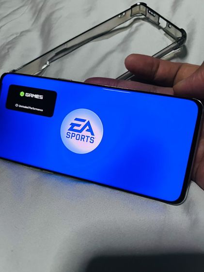 oppo find x5pro เครื่องศูนย์ไทยสวยสวยมีกล่อง รูปที่ 2