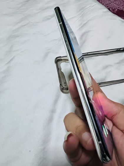 oppo find x5pro เครื่องศูนย์ไทยสวยสวยมีกล่อง รูปที่ 4