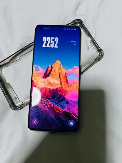 oppo find x5pro เครื่องศูนย์ไทยสวยสวยมีกล่อง รูปที่ 5