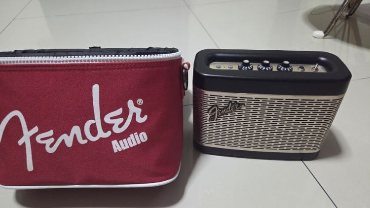 ลำโพงบลูทูธ รูปที่ 2